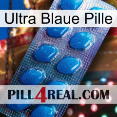 Ultra Blue Pill viagra1